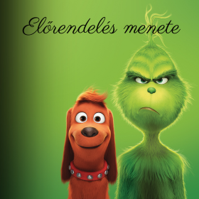 Előrendelés menete 