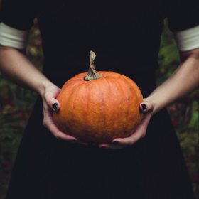 Őszi hangulat és Halloween a Rovena kínálatában