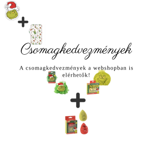 Csomagkedvezmények